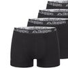 Image 12: Lot de 3 ou 4 boxers Kappa