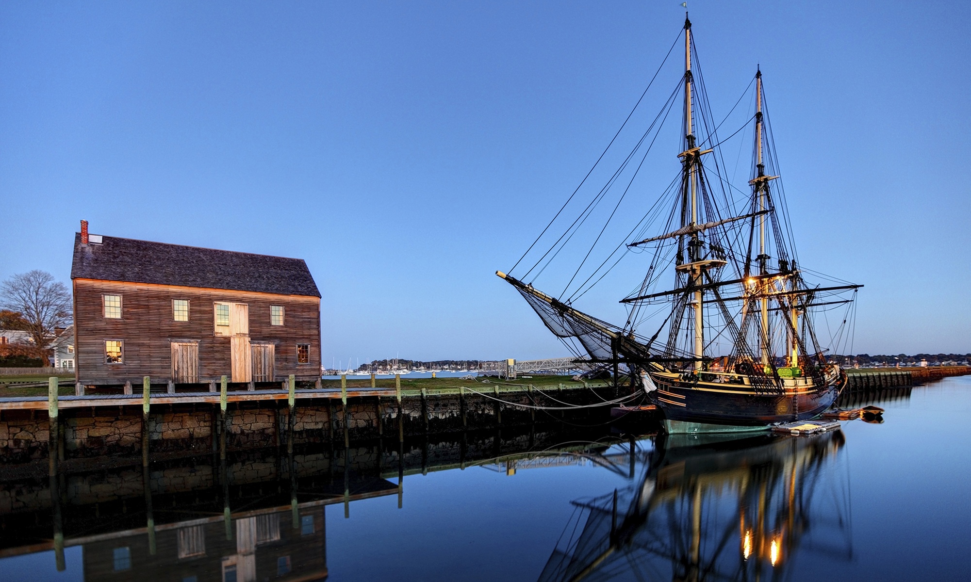 Enjoy 90 Minute Adults-Only Gallows of Salem Walking Tour