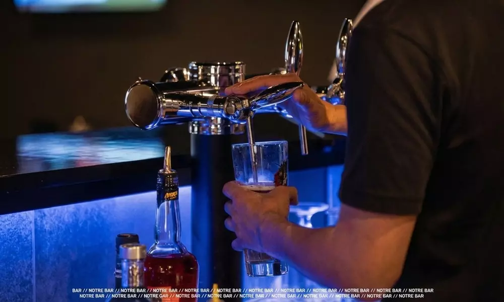 1 ou 3 sessions de simulation de course en solo ou en groupe