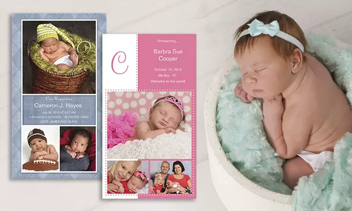 Professional Photo Session with 24, 36, or 60 Holiday Photo Cards at Target Portrait Studio (Up to 81% Off) - Second Medium