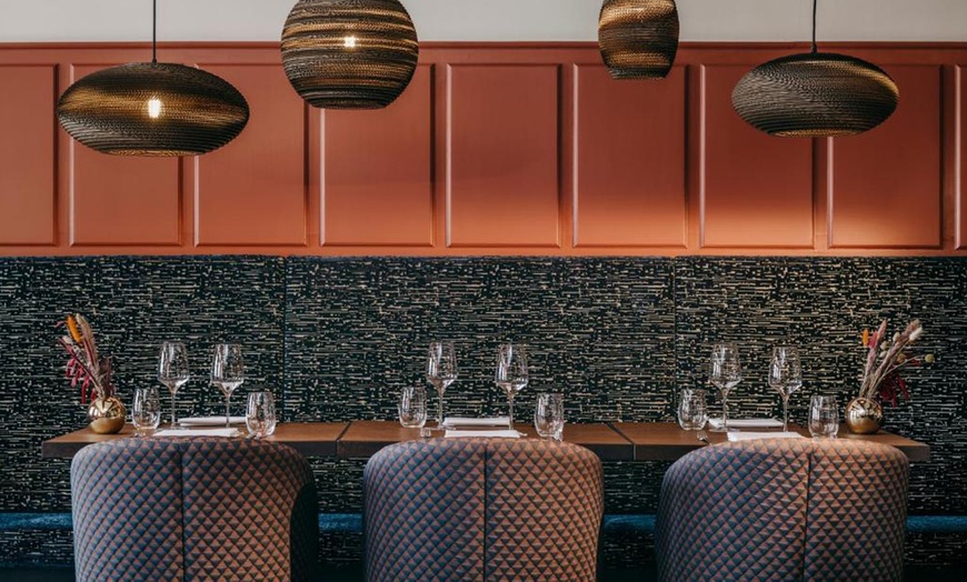 Image 7: Büsum: 2 oder 3 Nächte inkl. Frühstück, 1x 2-Gänge-Menü & Schwimmbad