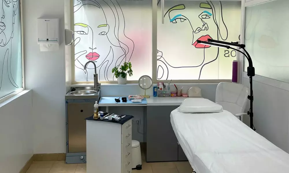 Hasta 6 sesiones de maderoterapia de 30 minutos en zona a elegir