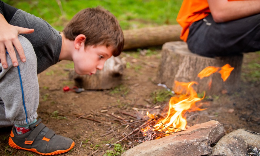 Image 2: Dive into Subterranean Exploration for One, Two, or Three