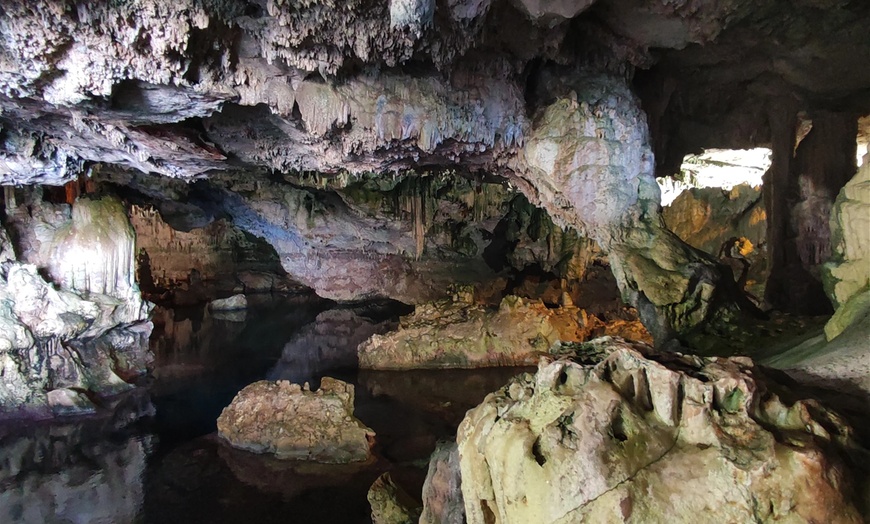 Image 17: ✈ 8-Days in Sardinia with Air, Car & Hotel from Worldee