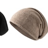 Image 14: 1 ou 2 bonnets en laine chauds et élégants