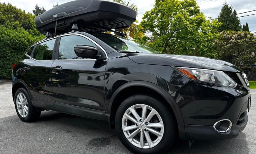 Image 2: Mobile Car Detailing: Convenient At-Home Service in Charlotte