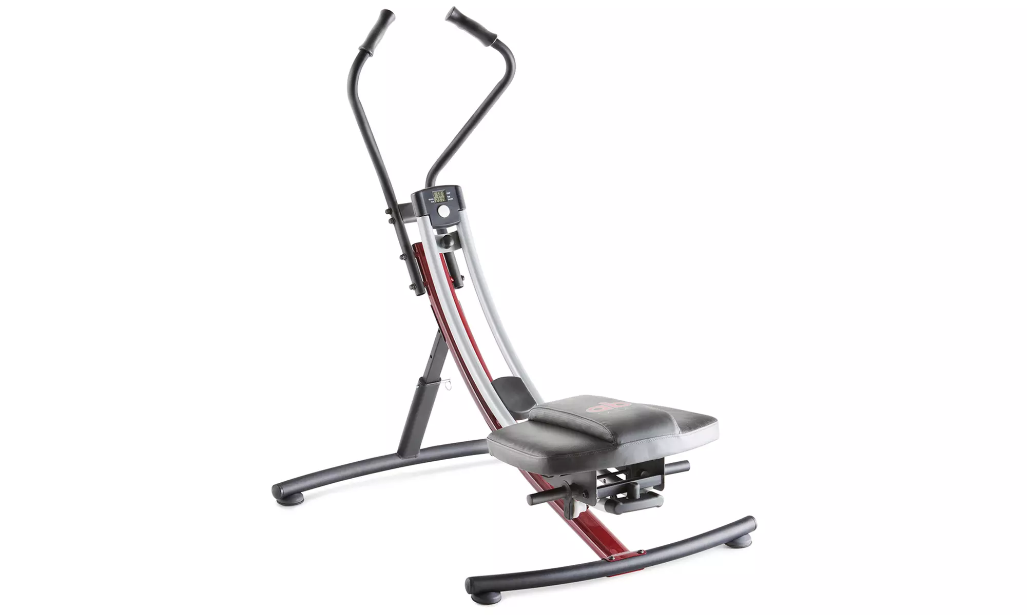 Icon Proform Ab Glider Platinum - Second Medium
