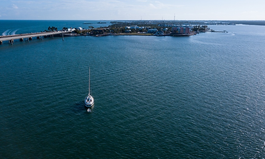 Image 13: Up to 45 Miles of Helicopter Rides Over Florida Keys w/ Fly Heli 
