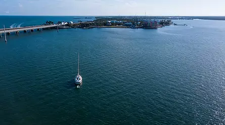 Up to 45 Miles of Helicopter Rides Over Florida Keys w/ Fly Heli