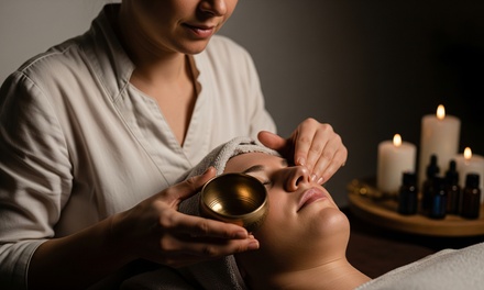 1 séance de réflexologie plantaire de 1h - Kaizen