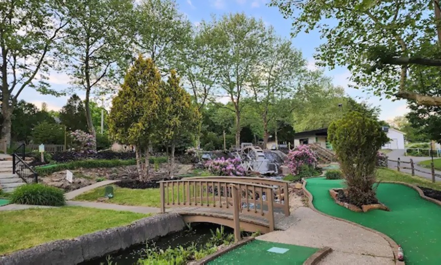 Image 9: Caddie Shak Family Park – Laurel Highlands’ Premier Outdoor Fun!