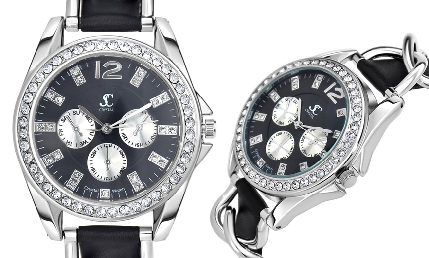 Image 14: Montres SC Crystal