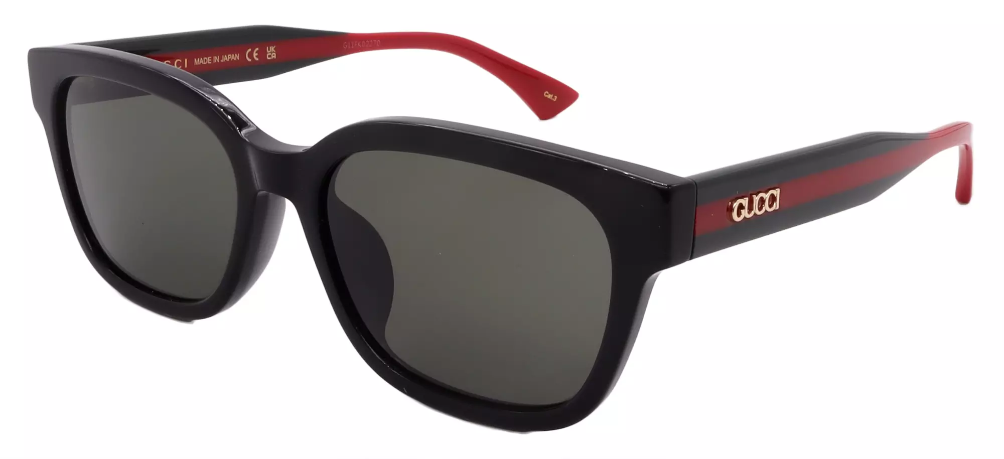 Luxury for Less: Gucci Sunglasses for Men & Women