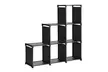 6- or 12-Cube Modular Shelving System - Image 5