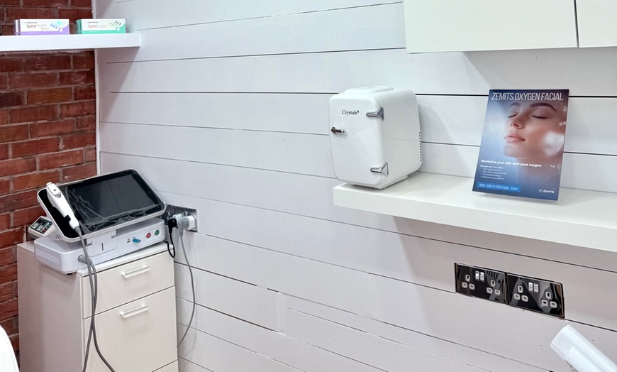 Image 4: Ice Laser Hair Removal for Small to Large Body Areas