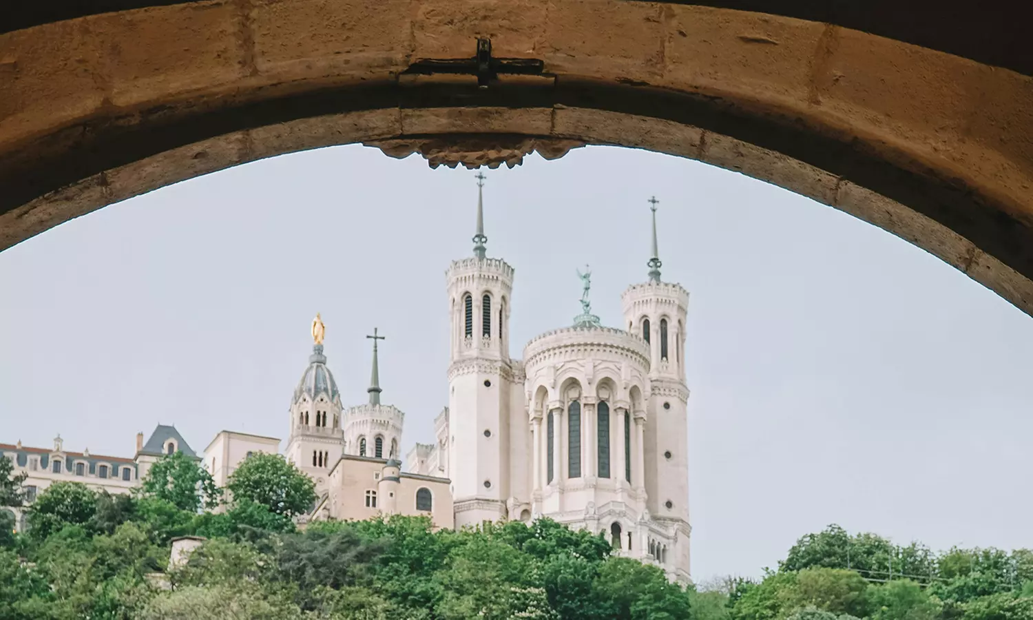 Visite de Lyon en Circuit-Photo : découvrez la ville autrement