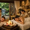 Image 1: Relax with a Deluxe Body Detox and Massage at Tao Massage