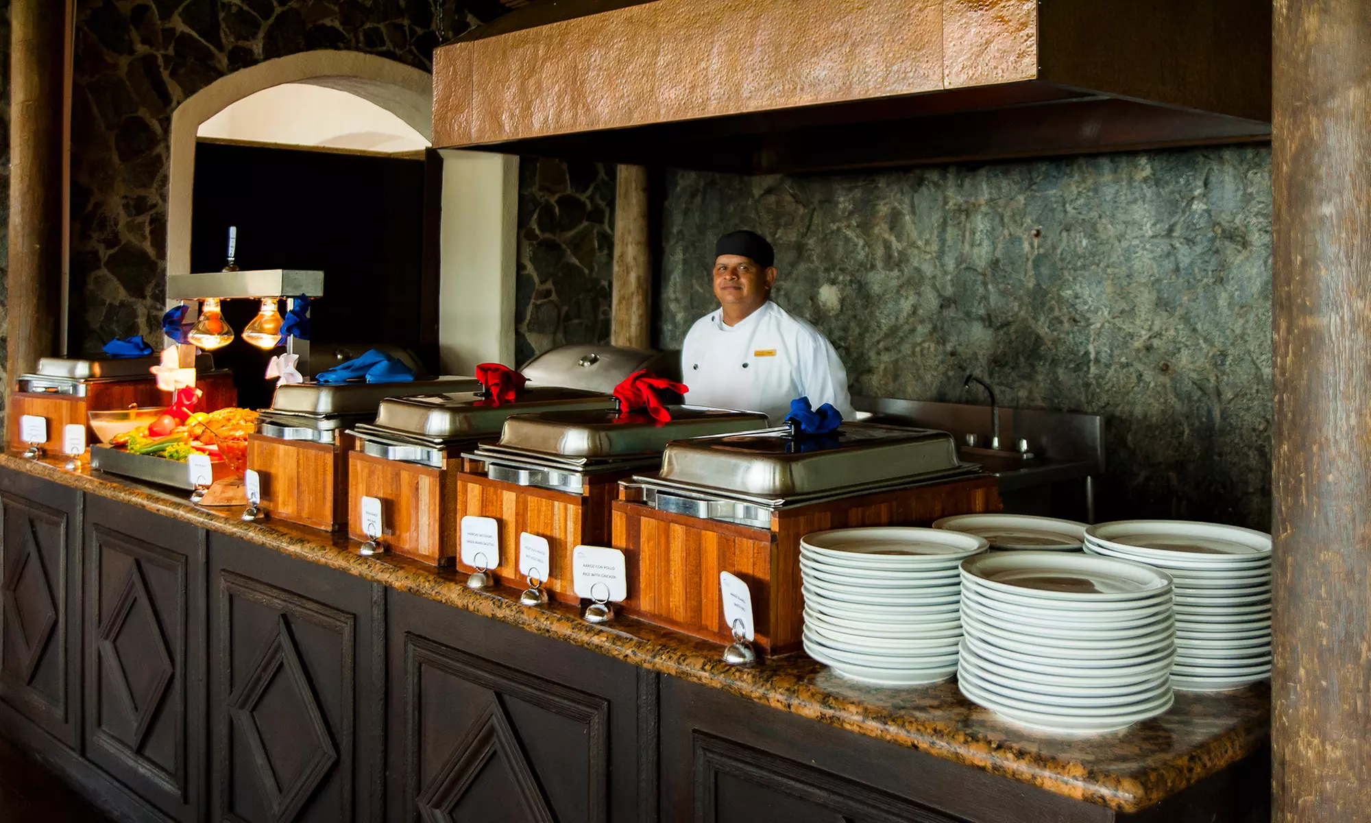 ✈ 4-Night All-Inclusive Villas Sol Stay with Air from Travel by Jen