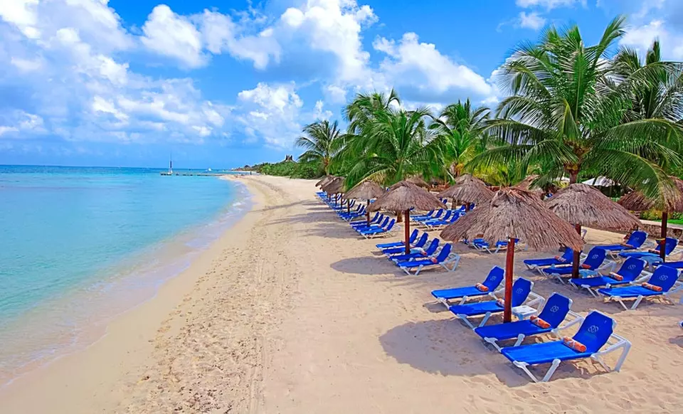 All-inclusive Stay at Allegro Cozumel in Mexico, Taxes and Fees Included.﻿ - Primary Image