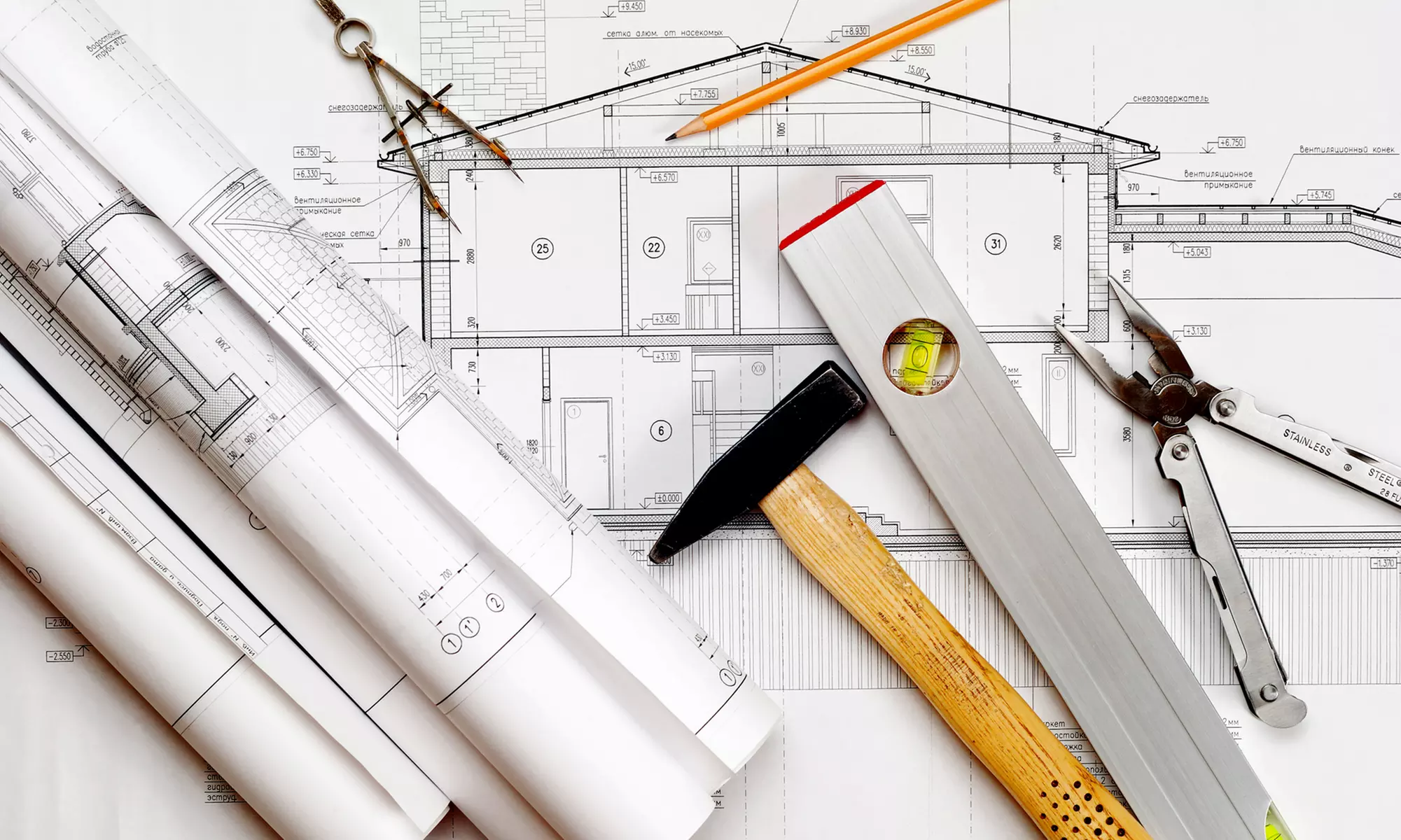 $130 for a Two-Hour Architectural and Interior Design Consultation ($400 Value) - Primary Image