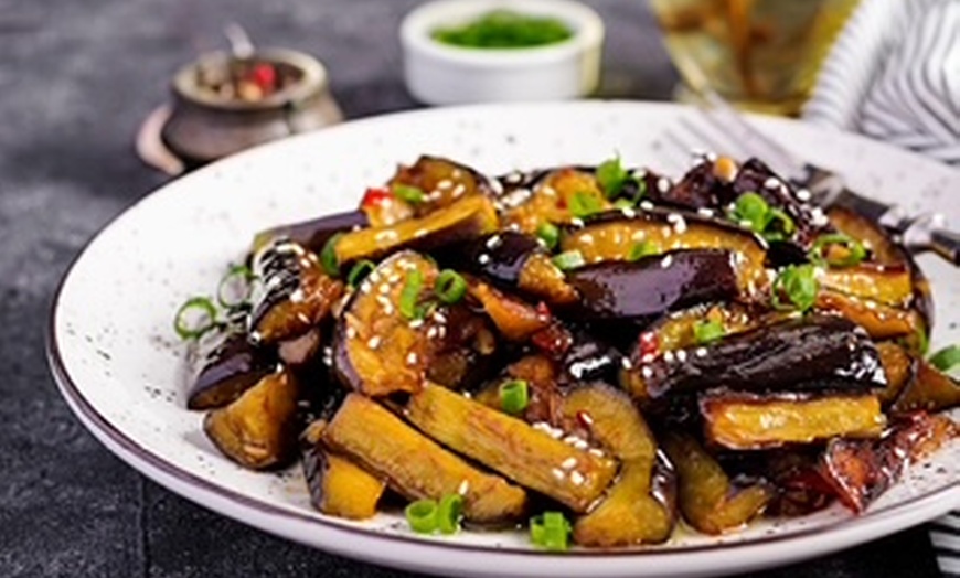 Image 4: Malaysian Delights: Three-Course Dining for Two!