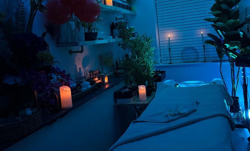 Image 2: Unwind with 30, 60, or 90-Minute Massage of Your Choice