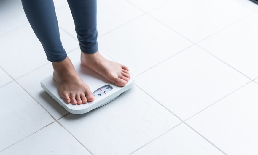 Image 2: Know Techniques for Weight Manageament w/ Intermittent Fasting Course