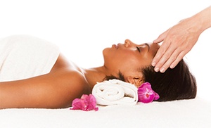 56% Off Spa Package