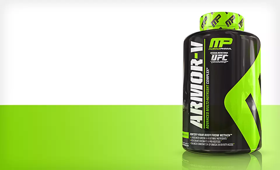 $14.99 for ArmorV Multivitamin Supplements ($28.99 List Price) - Primary Image