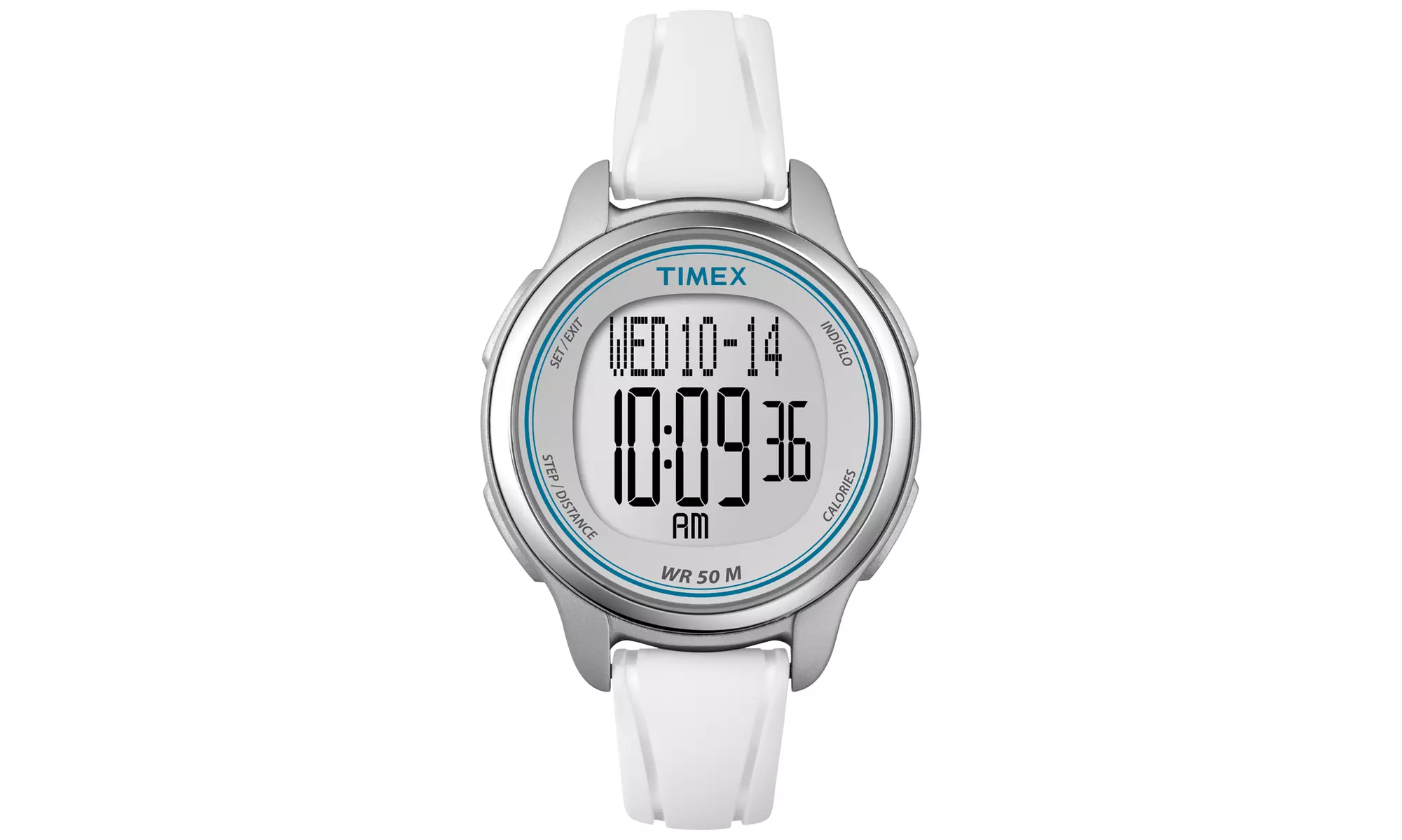 Timex Women's Activity-Tracker Watch - Second Medium