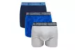 Original Penguin Men's Boxer Briefs - 3 Pack Assorted Colours, Organic Cotton - Image 4