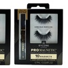 Image 2: Eylure Pro Magnetic Felt Tip Eyeliner & Lash System Luxe Silk Marquise