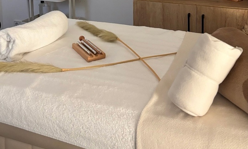 Image 6: Experiencia completa head spa de 90 minutos con bebida de cortesía