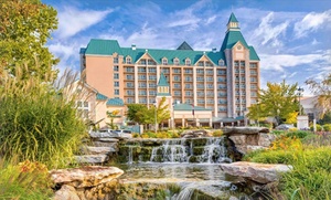 4-Star Lakeside Ozarks Resort