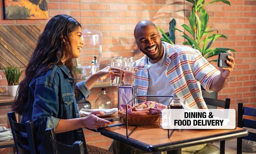 Image 6: Up to 55% Off AAA Memberships with Free Family Member Add-On 