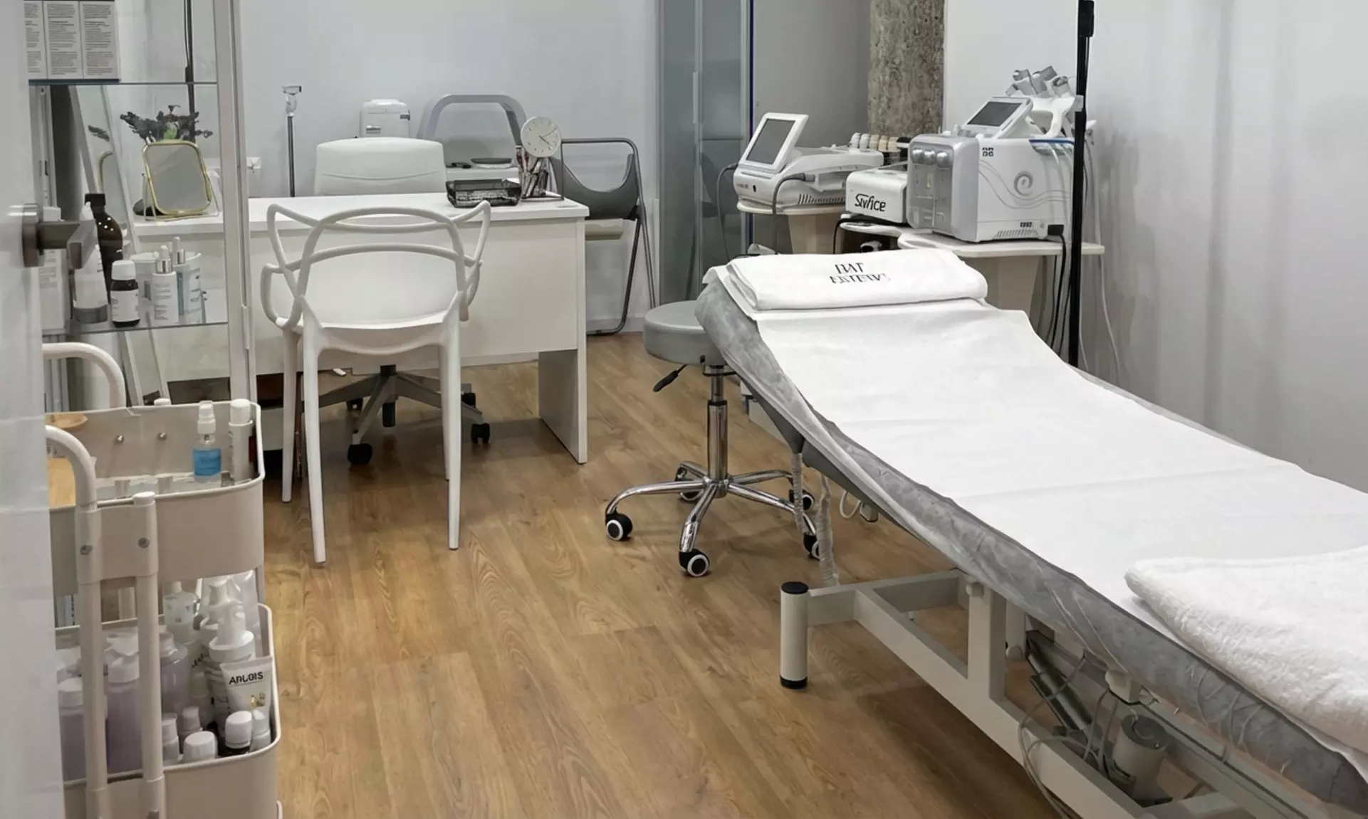 HIFU 7D en rostro, cuello o papada con opción a radiofrecuencia para 1