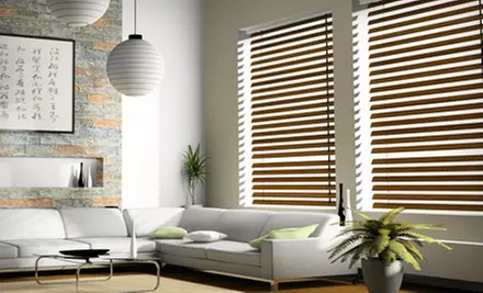 Renovation Consultation or $350 for $1,000 Toward Blinds from Direct Home Decor - Primary Image