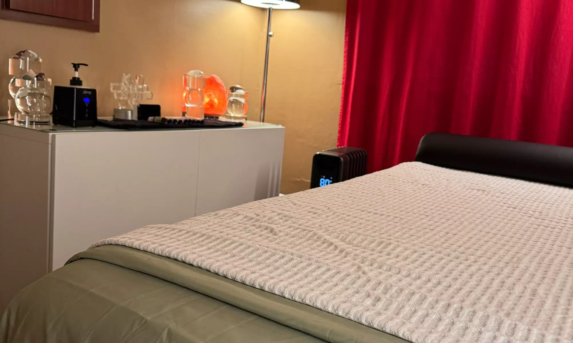 60 or 90 Min Choice - Swedish, Deep Tissue or Hot Stone Massage & More