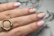 Manicura y/o pedicura con esmaltado semipermanente para 1 persona, ahorra hasta un 39% - Second Medium