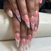 Image 2: Pamper with Gel Manicure, Classic Pedicure or Gel Mani + Classic Pedi - Up to 32% Off