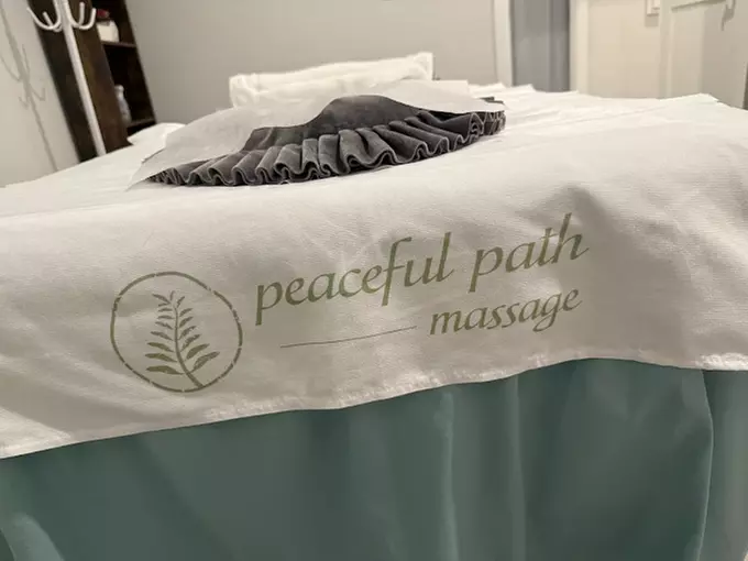 Couples 60 Min Swedish or Deep Tissue + Cupping Therapy & Aromatherapy