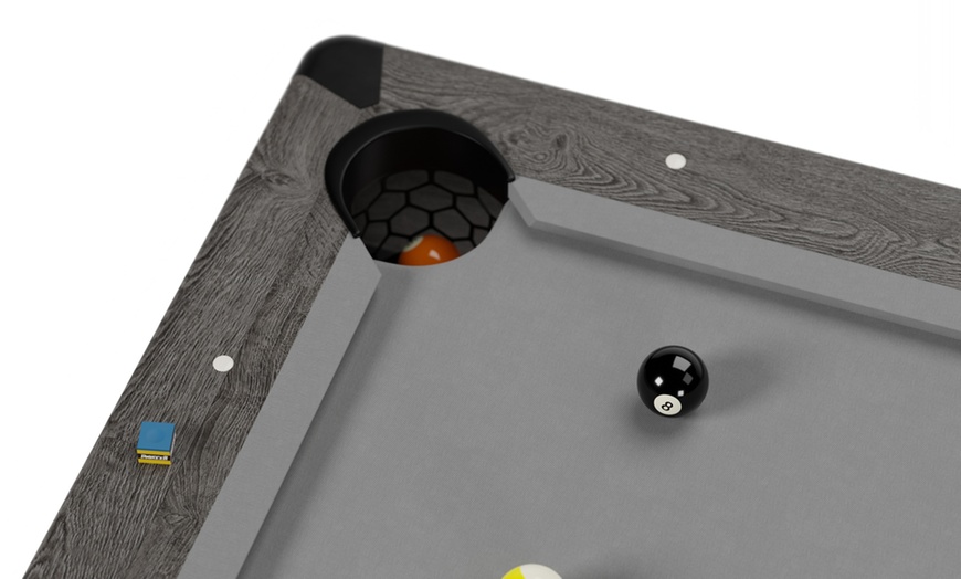 Image 24: Table de billard convertible KITBILL