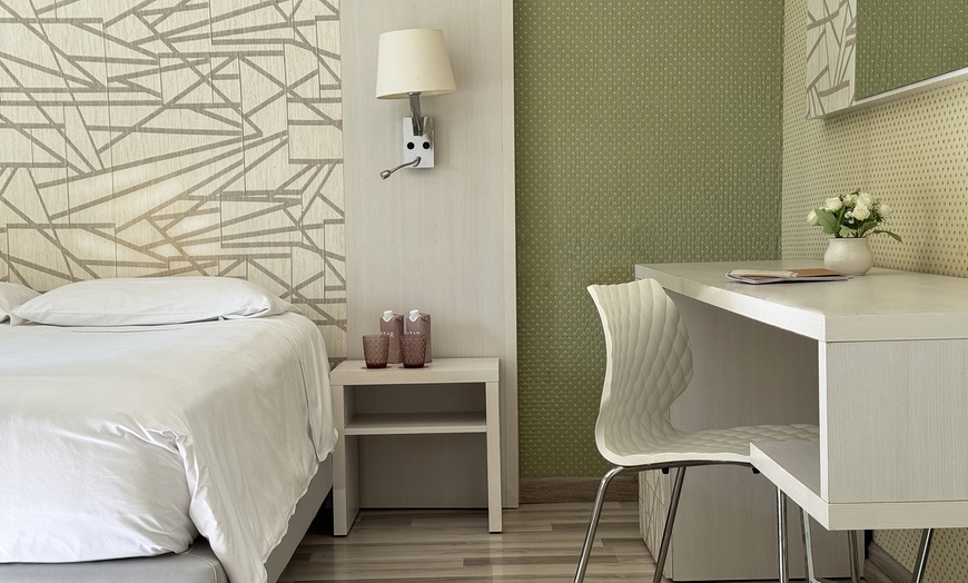 Image 10: Chianciano Terme 4*: soggiorno con colazione, mezza pensione o Spa