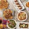 Image 1: Dinner, Bottomless Brunch, or More in a Creative Setting at Zest
