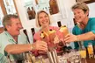 Sip on History and Enjoy a Rum Cocktail Journey at Bar 1 in Key West – Discover More at Key West Cooking School - Second Medium