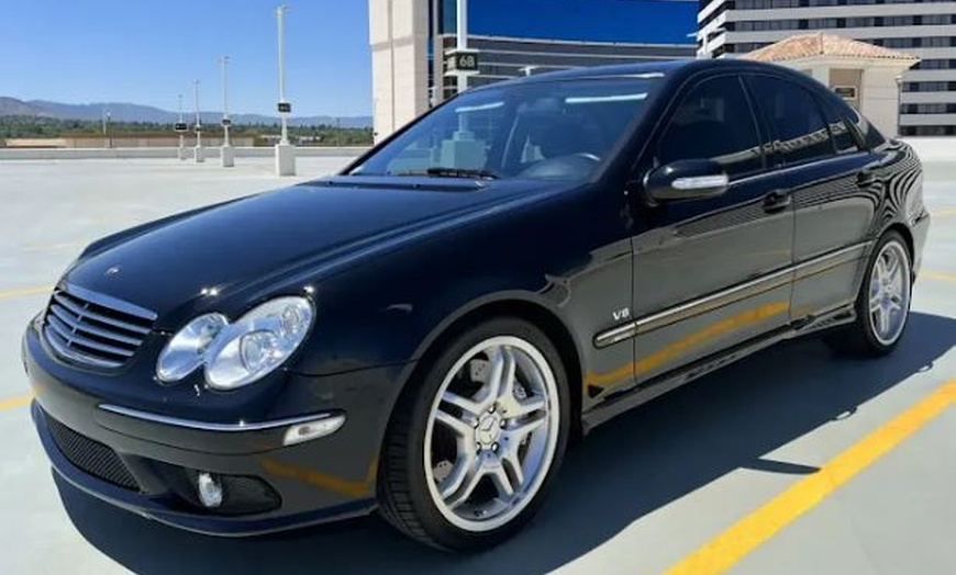 Image 4: Interior, Exterior & Full Detailing Packages for Cars, SUVs & Trucks