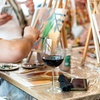Image 6: Save Up to 47% on Fun Paint and Sip Classes Near You