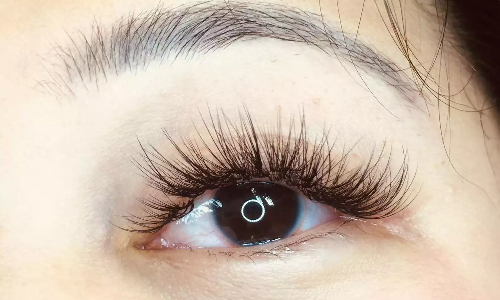Transform with Classic, Hybrid, 3D Volume Full Set Eyelash Extensions  Up to 30% Off at C&L iLash Studio - Second Medium