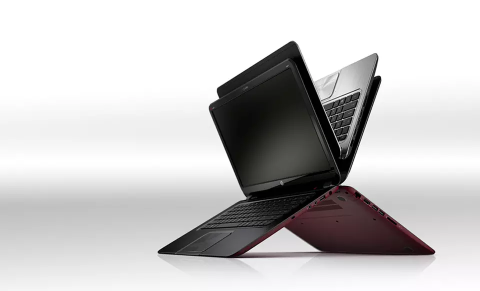 $339.99 for a 15.6" HP ENVY Sleekbook 6-1040ca  (Manufacturer Refurbished) ($699.99 List Price). Free Shipping & Returns - Primary Image