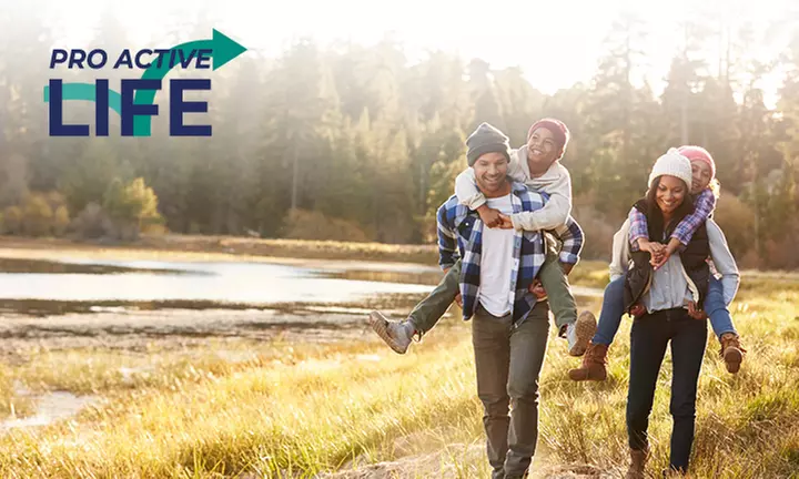 Comprehensive Health Check-Up at Pro Active Life Clinics Nationwide